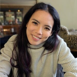 Meet your Posher, Gaby